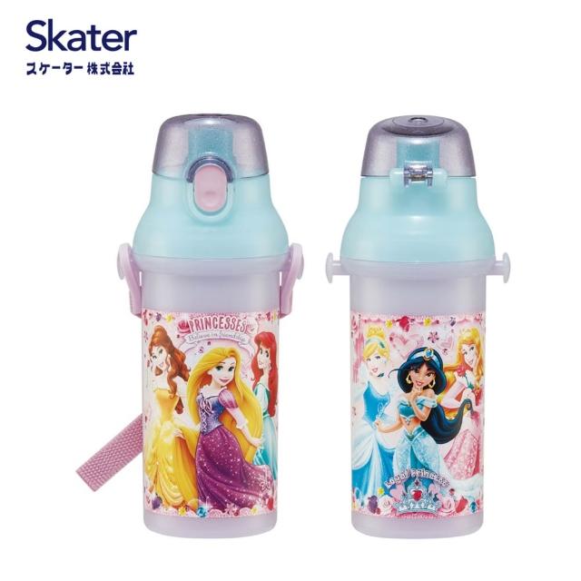【Skater】直飲式兒童水壺(480ml日本製)
