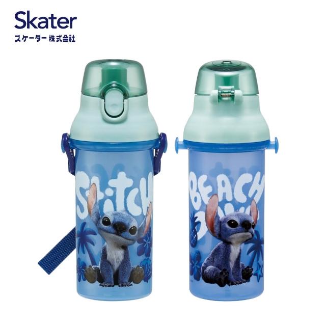 【Skater】直飲式兒童水壺(480ml日本製)
