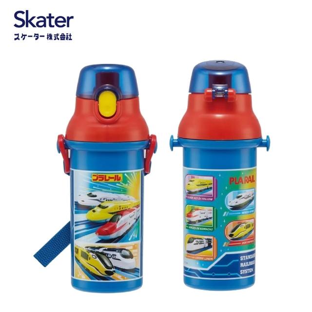 【Skater】直飲式兒童水壺(480ml日本製)