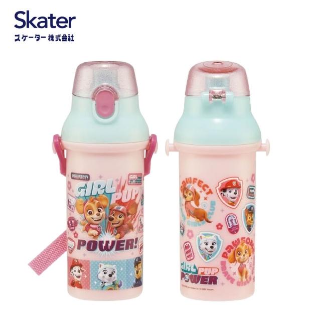 【Skater】直飲式兒童水壺(480ml日本製)