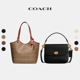 【COACH】官方旗艦品牌週