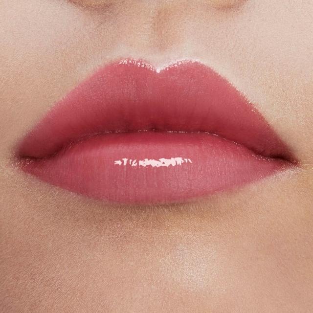 【YSL】官方直營 情挑誘光嫩美唇2入組(情挑誘光嫩唇凍+情挑誘光潤唇膏/任選一款/新色上市)