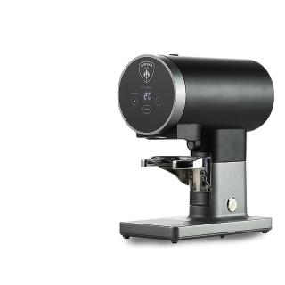 【EUREKA】優瑞卡DISKO 自動填壓器 110V-黑色(HG2396BK)