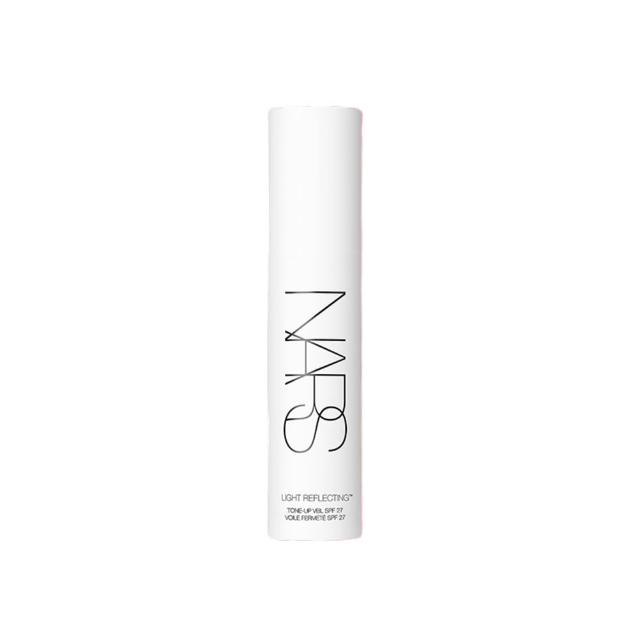 【NARS】官方直營 裸光妝前凝乳雙入組(小燈管囤貨組)