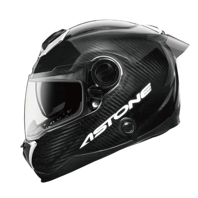 【ASTONE】官方直營-GT-1000F 全罩式安全帽(碳纖)