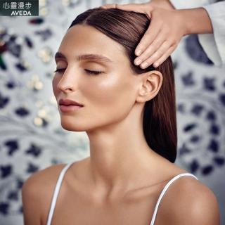 AVEDA 心靈漫步SPA|AVEDA蘊活養護頭皮護理★蘊活頭肩頸放鬆二選一SPA 60分鐘專案(台北/台中皆有店點)
