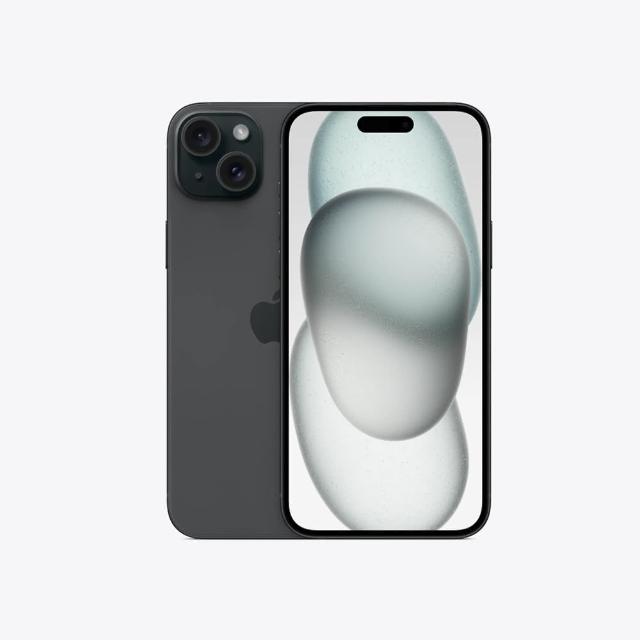 【Apple】A+級福利品 iPhone 15 128G 6.1吋(贈玻璃貼+保護殼)