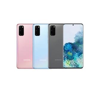 【Samsung 三星】B級福利品 Galaxy S20 5G 6.2吋（12G/128G）