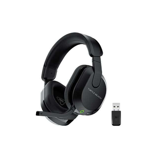 【Turtle Beach】Stealth™ 600 GEN 3 無線多平台電競耳機(無線沉浸 全面支援)