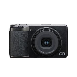 【RICOH】GRIIIx(GR3X) HDF+Q20III離機閃光燈組(公司貨)