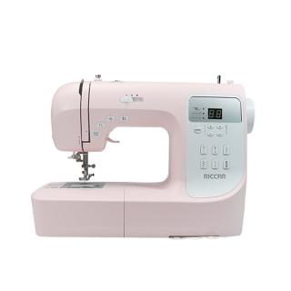 【RICCAR 立家】電腦式縫紉機(RH91A)