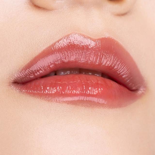 【Shu uemura 植村秀】官方直營 無色限精萃水潤唇膏(Shu uemura/小白管/唇彩)