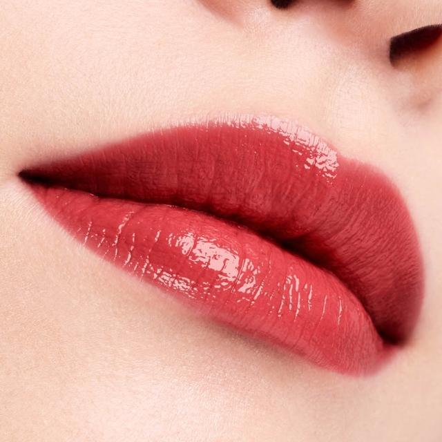 【Shu uemura 植村秀】官方直營 無色限精萃水潤唇膏(Shu uemura/小白管/唇彩)