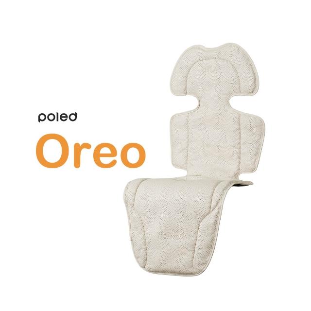 【Poled】AIRLUV4 OREO 智能風扇涼感墊(幼兒/新生禮/韓國/月子中心/皮膚/紅疹/濕疹)