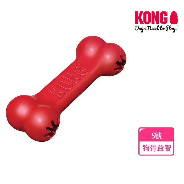 【KONG】寵物全齡咬咬訓練玩具(抗憂鬱 葫蘆   益智 啃咬 狗 寵物玩具 禮物)