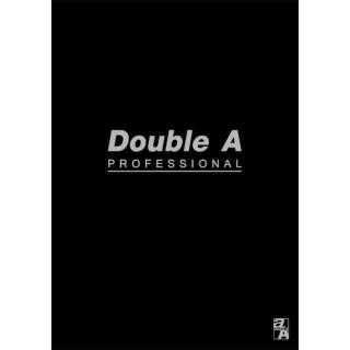 【Double A】A5/25K膠裝筆記本-辦公室系列(Double A / A5 / 筆記本)