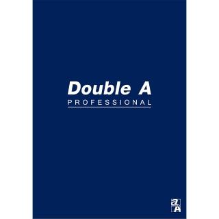 【Double A】A5/25K膠裝筆記本-辦公室系列(Double A / A5 / 筆記本)