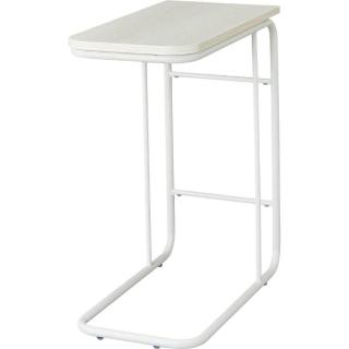 【NITORI 宜得利家居】網購限定 邊桌 CENTRO2 S WW EC(網購限定 邊桌 CENTRO)