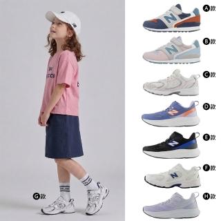 NB1906R系列童鞋