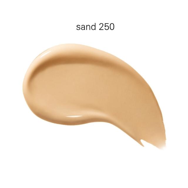 【SHISEIDO 資生堂國際櫃】超進化持久粉底 SPF 30(粉底液/底妝/持妝/遮瑕)