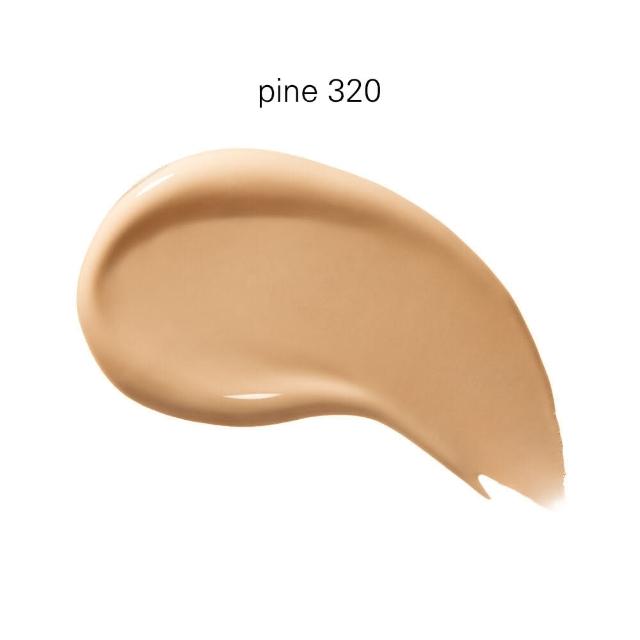 【SHISEIDO 資生堂國際櫃】超進化持久粉底 SPF 30(粉底液/底妝/持妝/遮瑕)