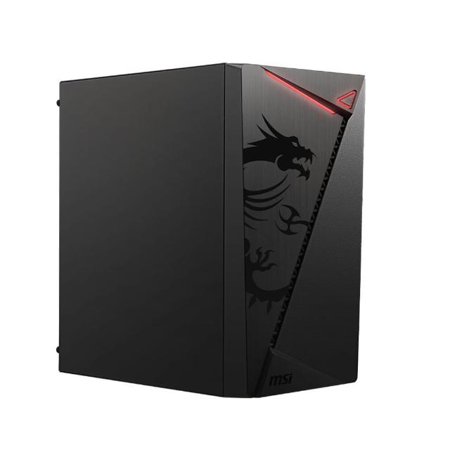 【微星平台】I7 二十核心 Win11 {真善美V W}文書機(i7-14700/H610/16G D4/512G)