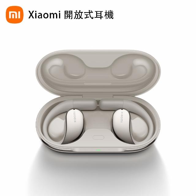 【小米】官方旗艦館 Xiaomi 開放式耳機