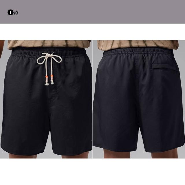 【NIKE 耐吉】運動服 短袖上衣 男上衣 男褲 多款(DZ0605231&)