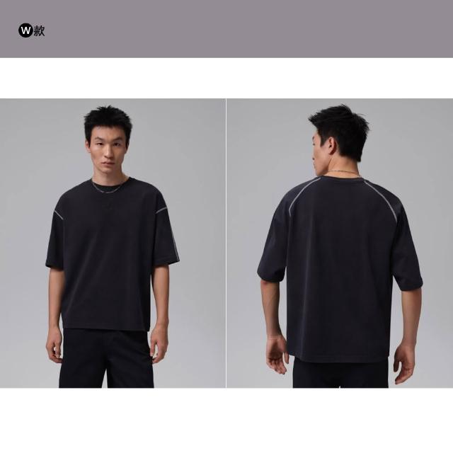 【NIKE 耐吉】運動服 短袖上衣 男上衣 男褲 多款(DZ0605231&)