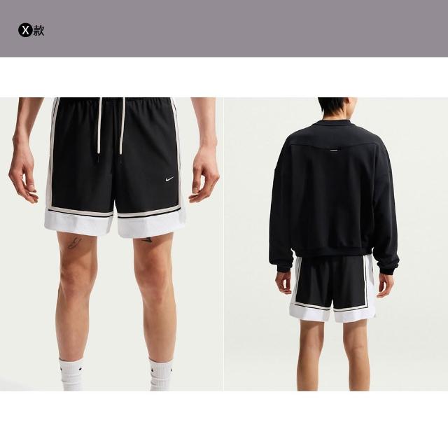 【NIKE 耐吉】運動服 短袖上衣 男上衣 男褲 多款(DZ0605231&)