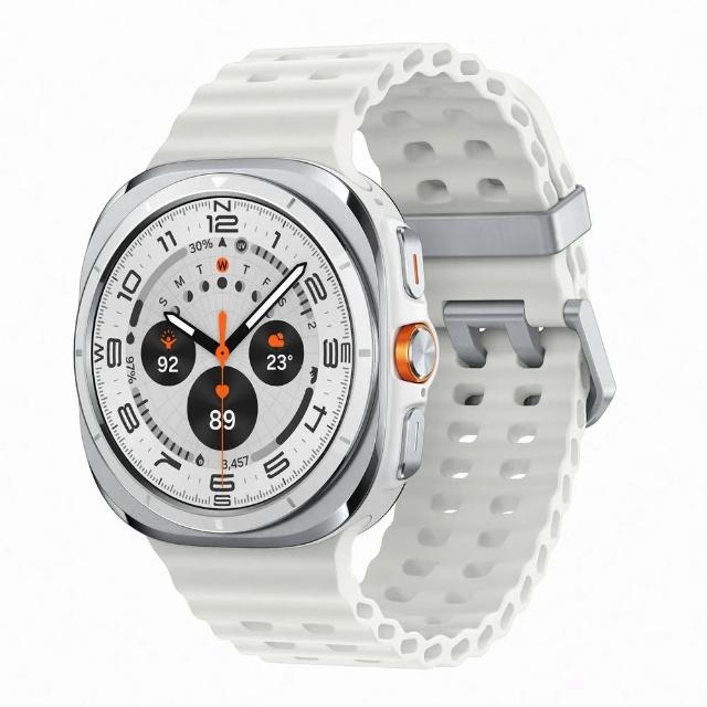 【Samsung 三星】Galaxy Watch Ultra LTE版 47mm 智慧手錶(L705)