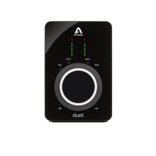 【APOGEE】Duet 3 錄音介面(公司貨)