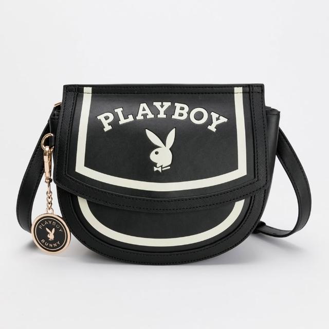 【PLAYBOY】momo獨家★斜背包(多款任選)