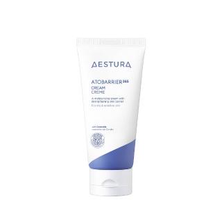【AESTURA 璦絲特蘭】每日保濕柔護屏障修護霜80ml(高濃度神經醯胺)