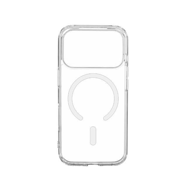 【General】iPhone 18 Pro/Pro Max 磁吸防摔手機保護殼