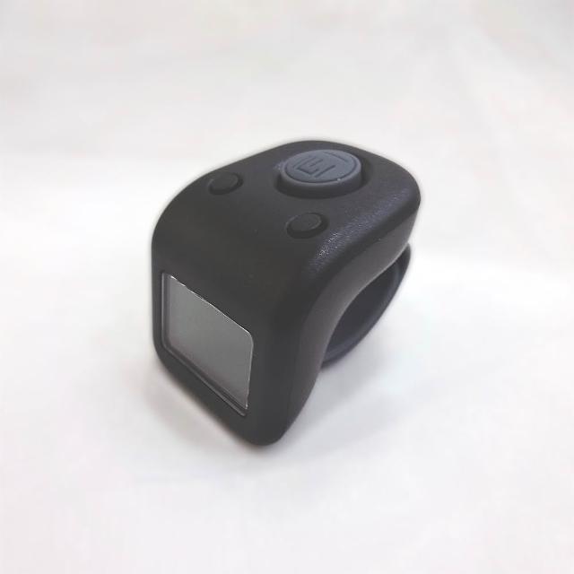 【新韻傳音】一心念佛 高品質智能念佛計數器(計數器/充電款/手指型)