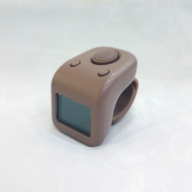 【新韻傳音】一心念佛 高品質智能念佛計數器(計數器/充電款/手指型)