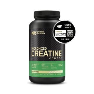 【ON 歐恩】肌酸300克(無調味)