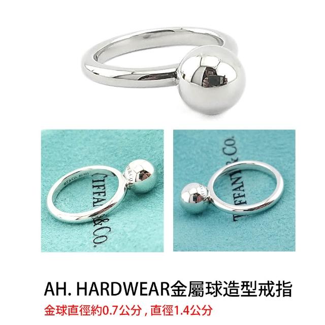 【Tiffany&Co. 蒂芙尼】925純銀鑲鑽寶石項鍊手鍊-比出國退稅還便宜(多款任選)