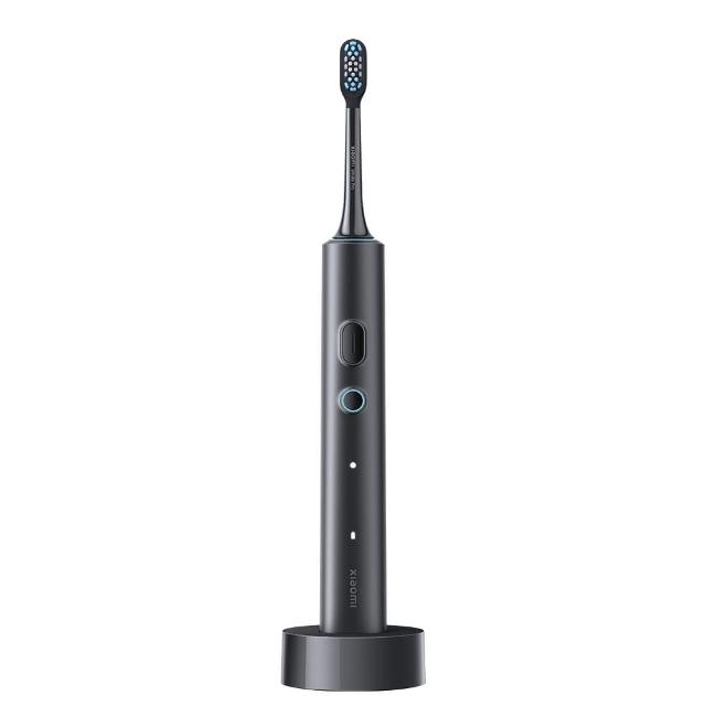 【小米】Xiaomi聲波電動牙刷 T501(白色/深灰色)