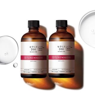 【TUNEMAKERS 渡美】買一送一★神經醯胺前導原液200-100ml(網路獨家重量瓶)