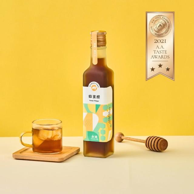 【永禎】經典濃醇水果醋250mlx5瓶 任選(天然無添加/含酵素果醋/中元普渡拜拜)