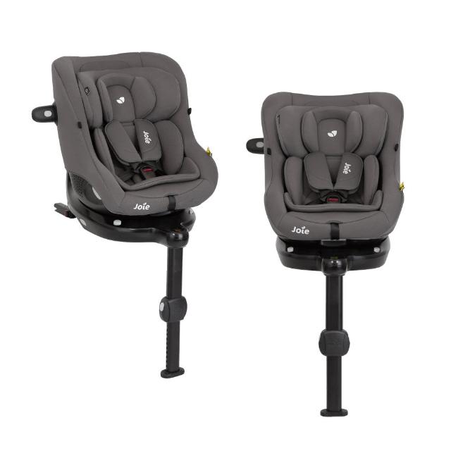 【Joie】i-pivot™ 0-4歲360旋轉型全方位安全座椅/汽座/安全汽座