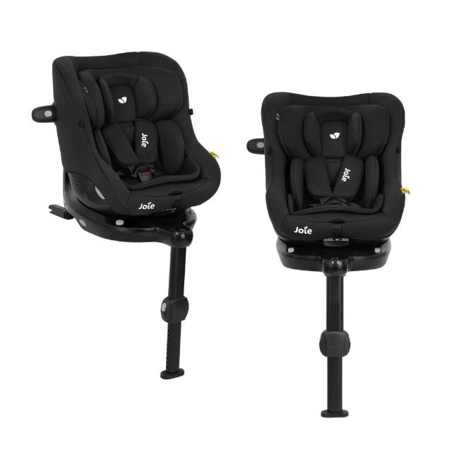 【Joie】i-pivot™ 0-4歲360旋轉型全方位安全座椅/汽座/安全汽座