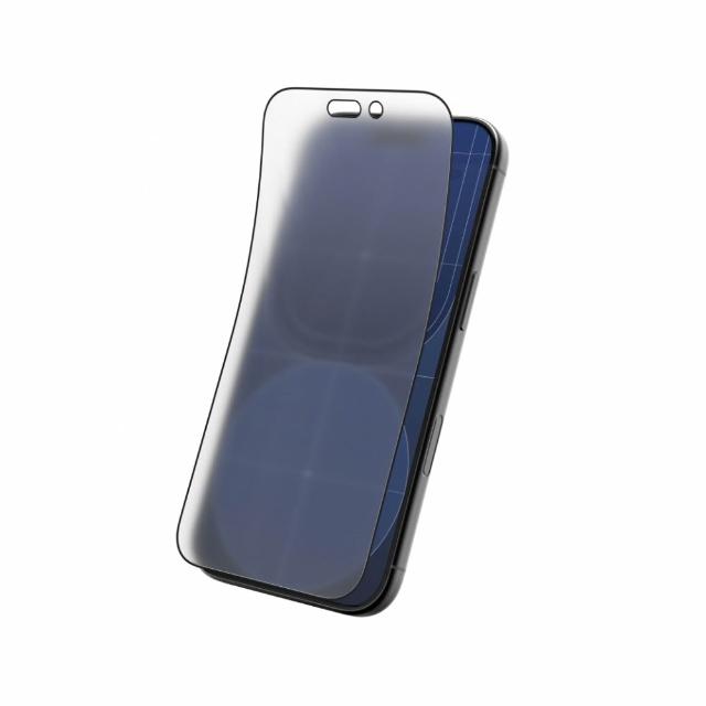 殼貼超值組【RHINOSHIELD 犀牛盾】iPhone全系列Clear透明防摔殼(相機鍵按鈕/開孔版)+抗藍光壯撞貼PRO