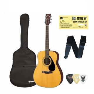 Yamaha F310木吉他套餐