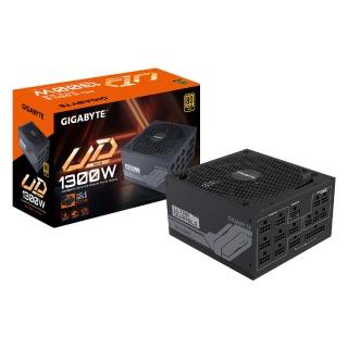 【GIGABYTE 技嘉】UD1300GM PG5 金牌電源供應器