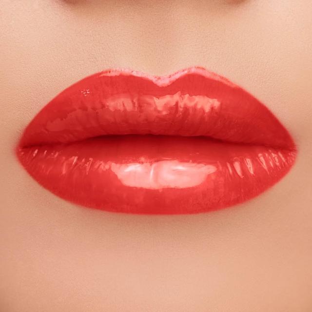 【YSL】官方直營 奢華鎖心光唇釉2入組(奢華印記鎖心光唇釉/任選/新色上市)
