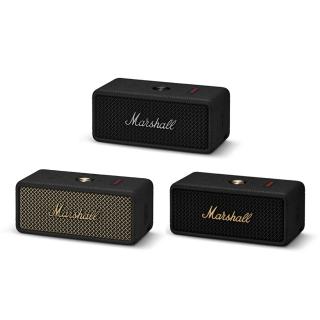 【Marshall】Emberton III 攜帶式藍牙喇叭/公司貨