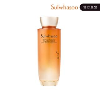 【Sulwhasoo 雪花秀】滋陰蔘極萃水150ml(官方直營)
